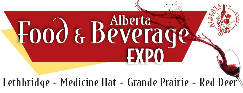Alberta Food and Beverage Expo